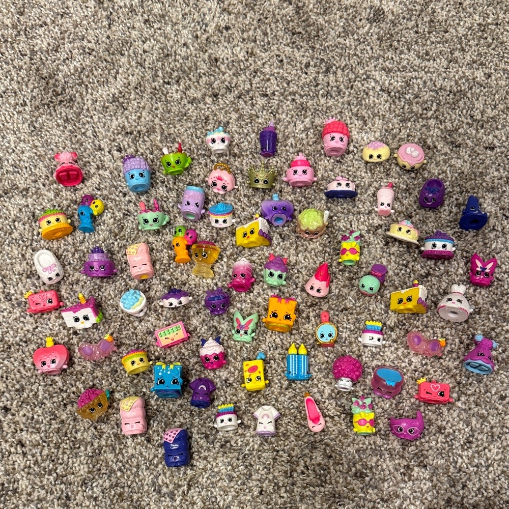 Season 7 Shopkins Bundle!